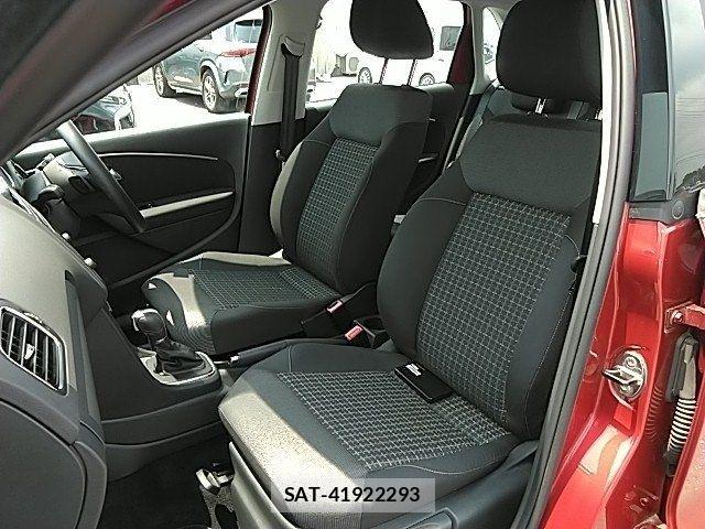 VolksWagen POLO 2014-10 8076149-10