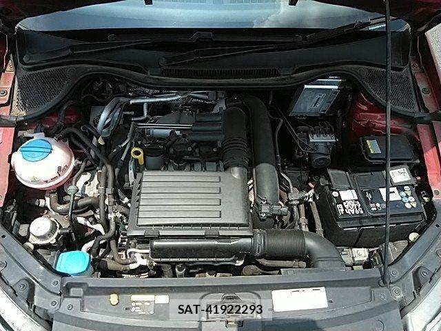 VolksWagen POLO 2014-10 8076149-14