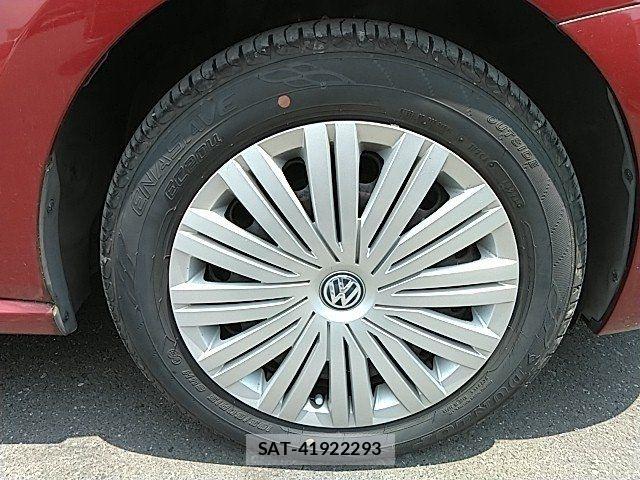 VolksWagen POLO 2014-10 8076149-20