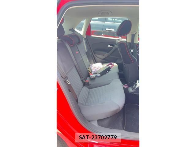 VolksWagen POLO 2010-03 8076150-9