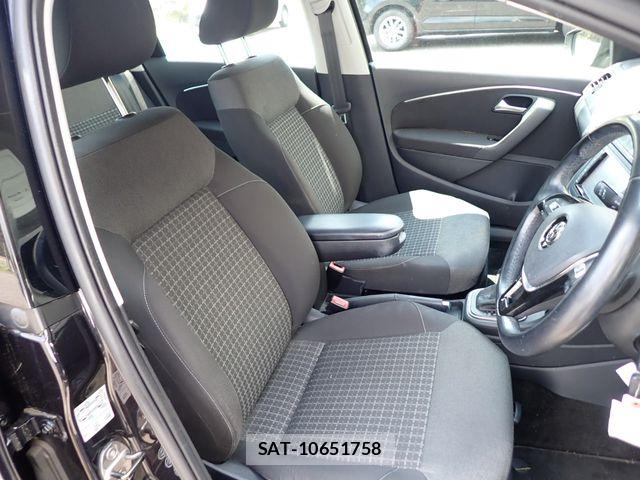VolksWagen POLO 2015-03 8076147-16