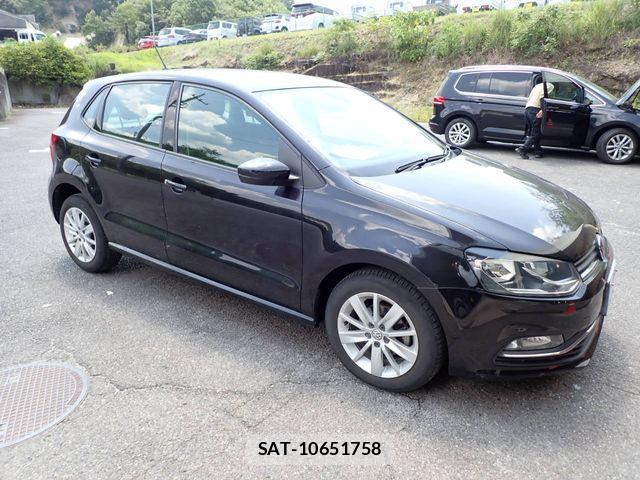 VolksWagen POLO 2015-03 8076147-3