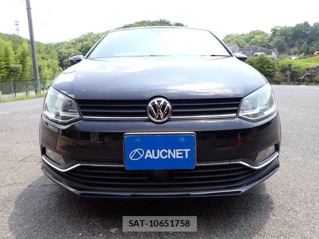 VolksWagen POLO 2015-03 8076147-4