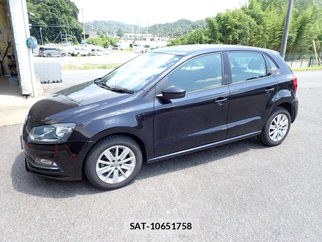 VolksWagen POLO 2015-03 8076147-5