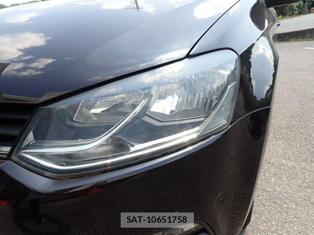 VolksWagen POLO 2015-03 8076147-7