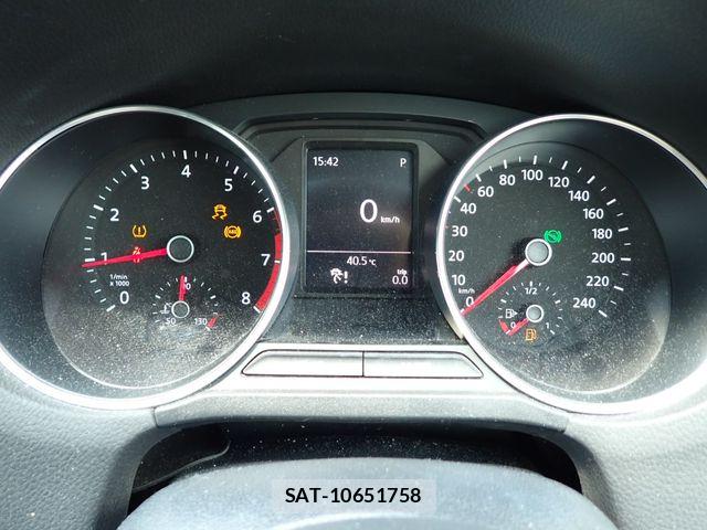 VolksWagen POLO 2015-03 8076147-8