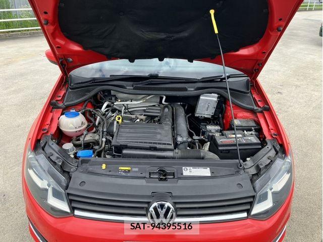 VolksWagen POLO 2017-07 8102728-14
