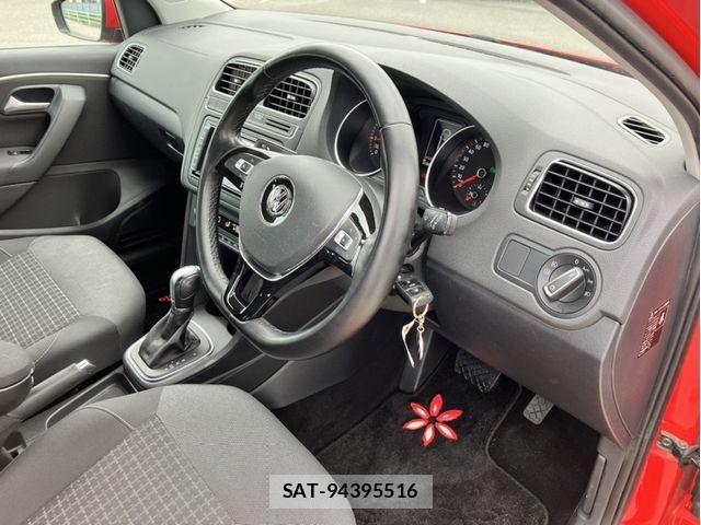 VolksWagen POLO 2017-07 8102728-1