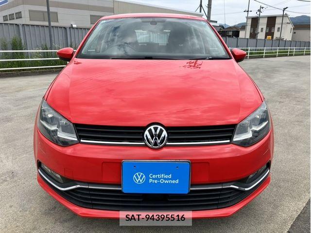 VolksWagen POLO 2017-07 8102728-3