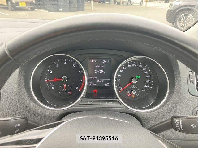 VolksWagen POLO 2017-07 8102728-7
