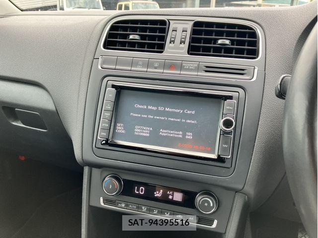 VolksWagen POLO 2017-07 8102728-8
