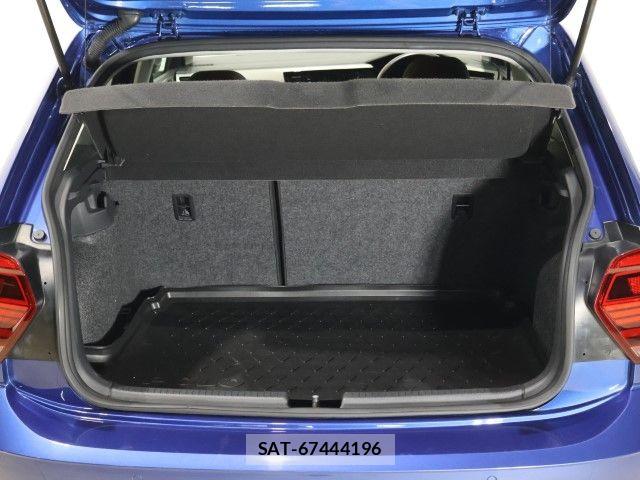 VolksWagen POLO 2020-12 8102729-10