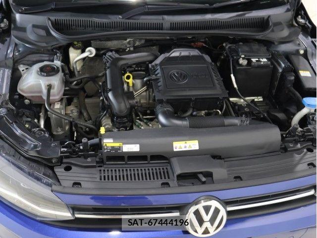 VolksWagen POLO 2020-12 8102729-11