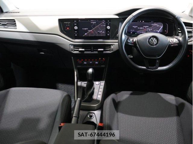 VolksWagen POLO 2020-12 8102729-12