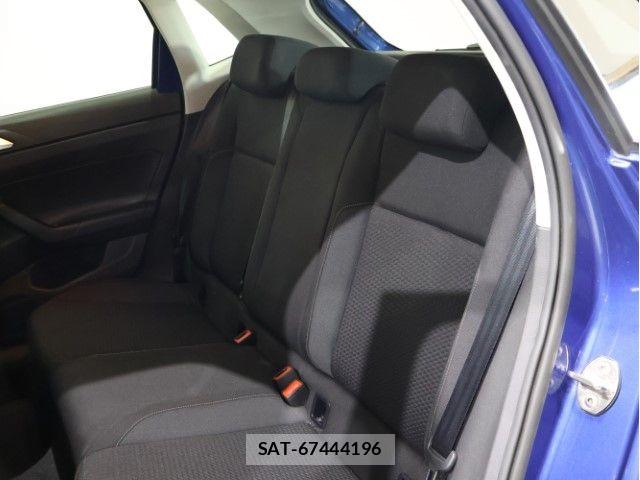 VolksWagen POLO 2020-12 8102729-14