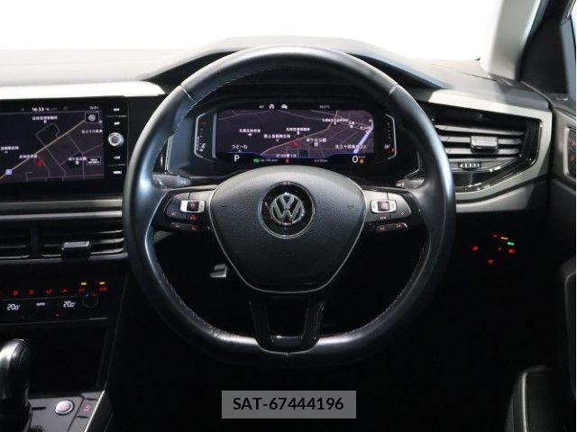 VolksWagen POLO 2020-12 8102729-16