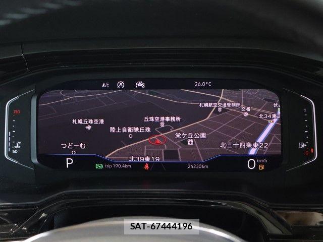 VolksWagen POLO 2020-12 8102729-19