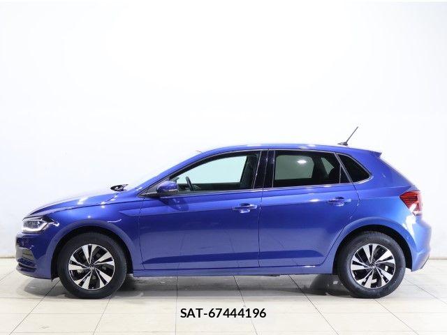 VolksWagen POLO 2020-12 8102729-3