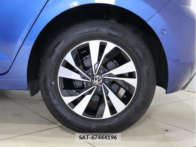 VolksWagen POLO 2020-12 8102729-6