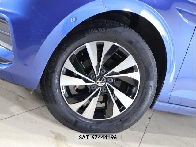 VolksWagen POLO 2020-12 8102729-7