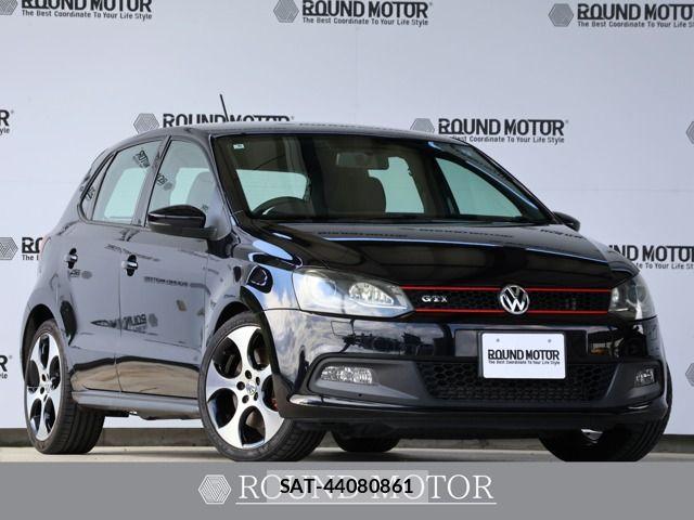 VolksWagen POLO 2013-06 8102731-0