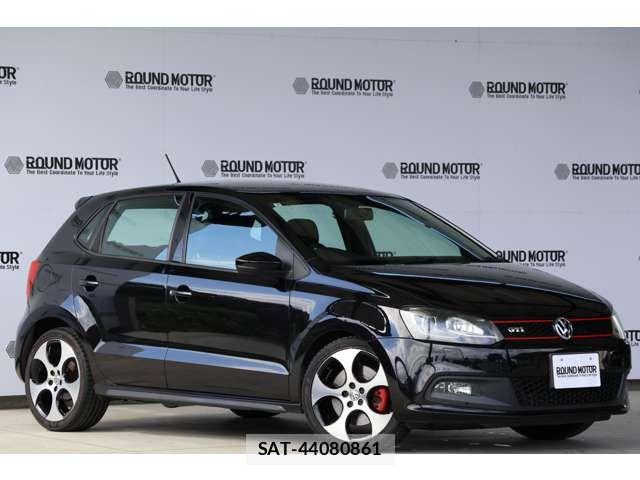 VolksWagen POLO 2013-06 8102731-3