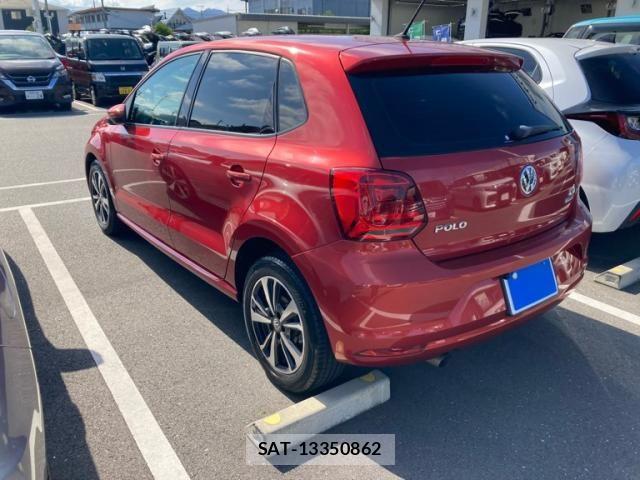 VolksWagen POLO 2016-03 8102732-10