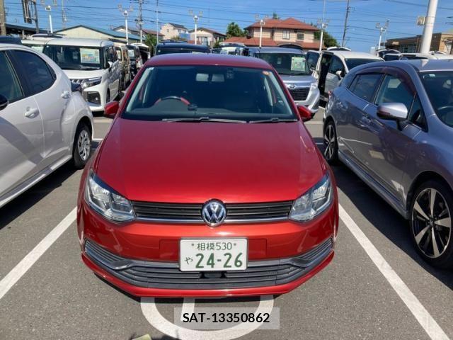 VolksWagen POLO 2016-03 8102732-2