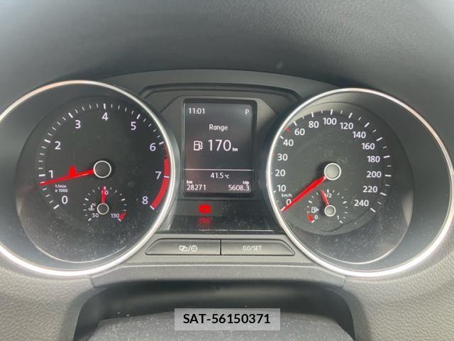 VolksWagen POLO 2018-01 8102730-14