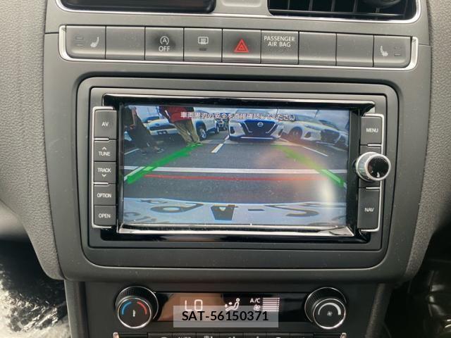 VolksWagen POLO 2018-01 8102730-18
