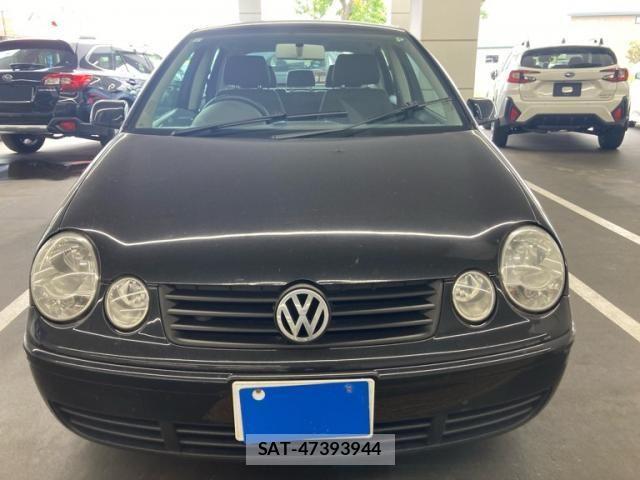 VolksWagen POLO 2003-03 8133014-0