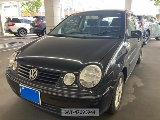 VolksWagen POLO 2003-03 8133014-1