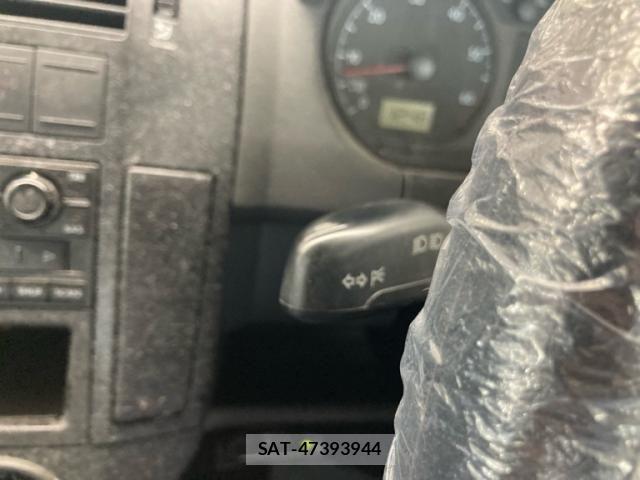 VolksWagen POLO 2003-03 8133014-19