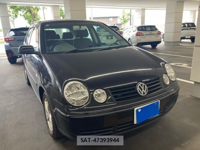 VolksWagen POLO 2003-03 8133014-2