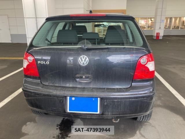 VolksWagen POLO 2003-03 8133014-5