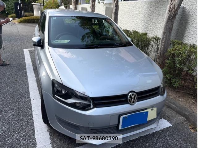 sat car