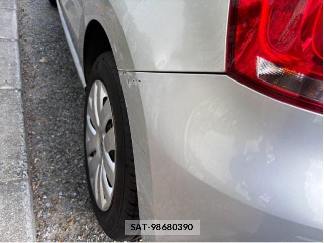 VolksWagen POLO 2009-11 8133011-10