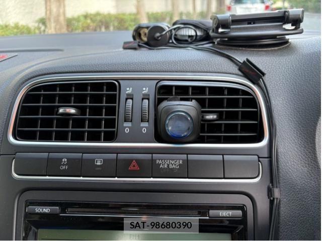VolksWagen POLO 2009-11 8133011-7