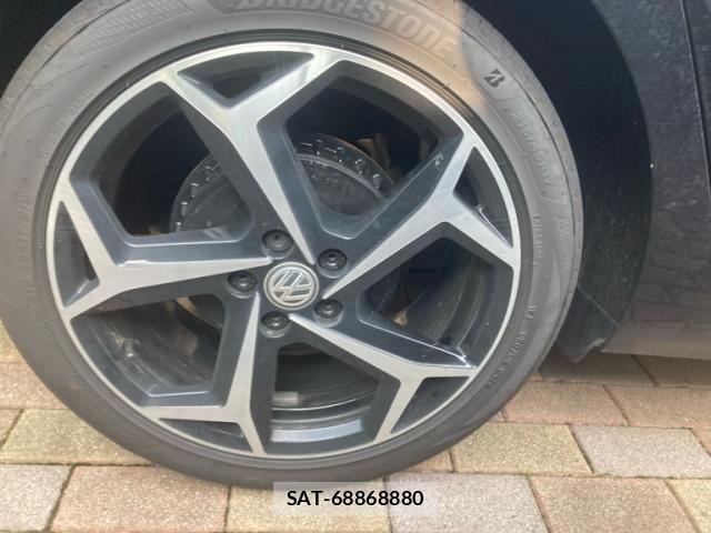 VolksWagen POLO 2018-07 8133008-13