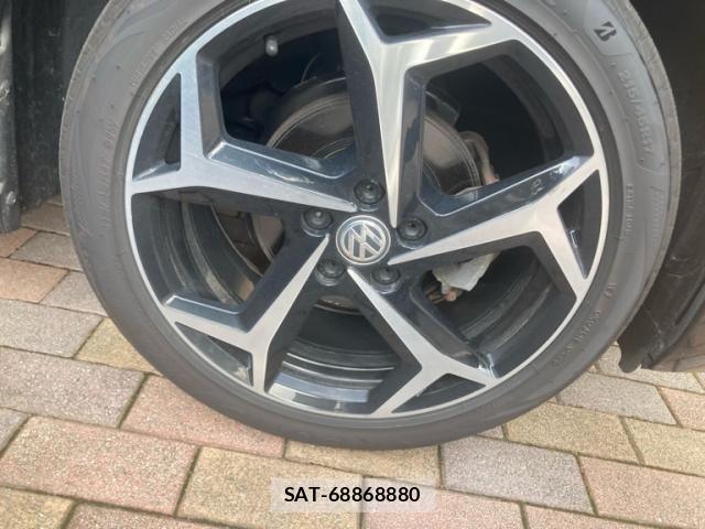 VolksWagen POLO 2018-07 8133008-14