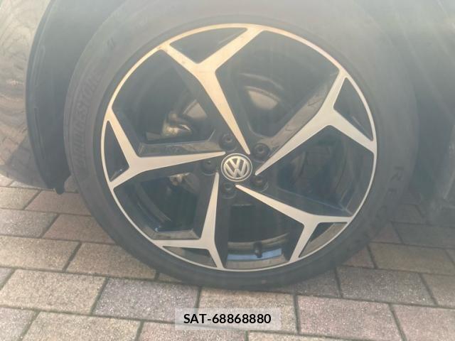 VolksWagen POLO 2018-07 8133008-15