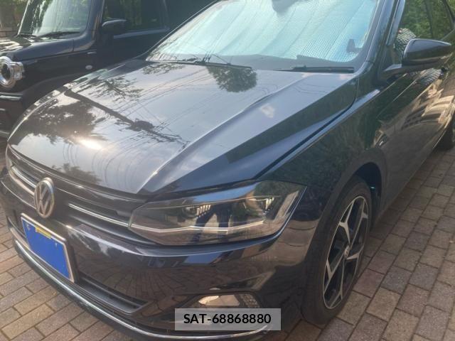 VolksWagen POLO 2018-07 8133008-1