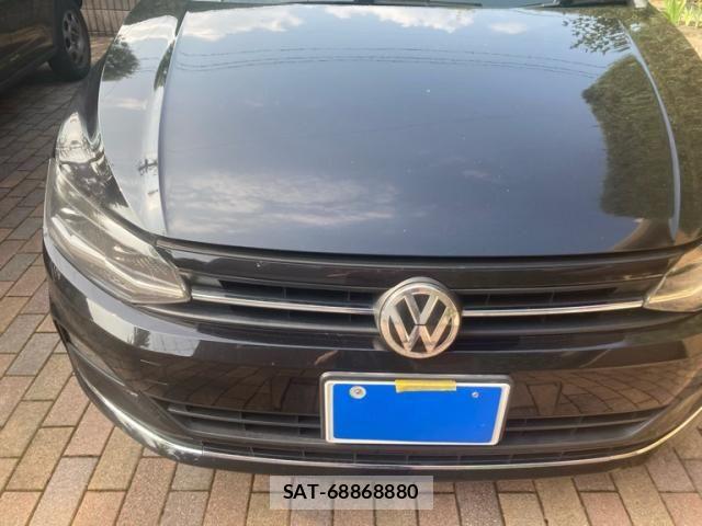 VolksWagen POLO 2018-07 8133008-2