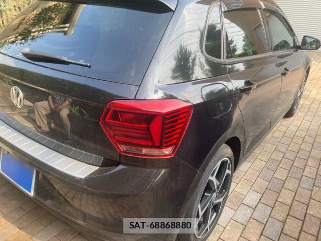 VolksWagen POLO 2018-07 8133008-5
