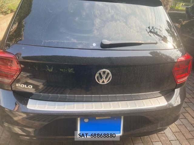 VolksWagen POLO 2018-07 8133008-6