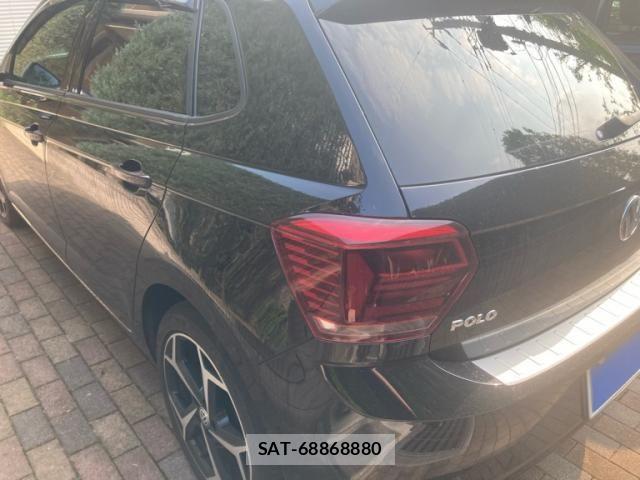 VolksWagen POLO 2018-07 8133008-7