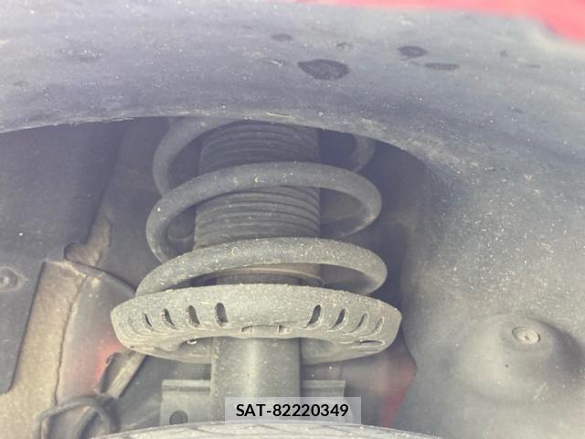 VolksWagen POLO 2014-09 8133013-9