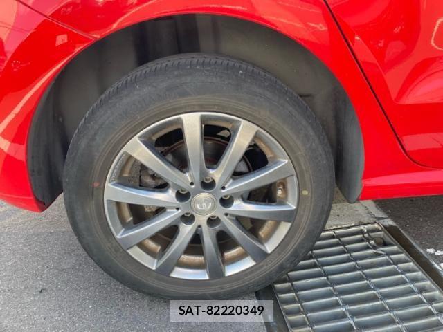 VolksWagen POLO 2014-09 8133013-10