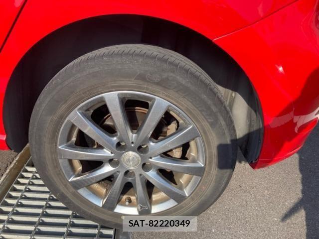 VolksWagen POLO 2014-09 8133013-11