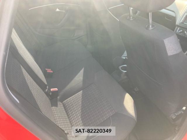 VolksWagen POLO 2014-09 8133013-15